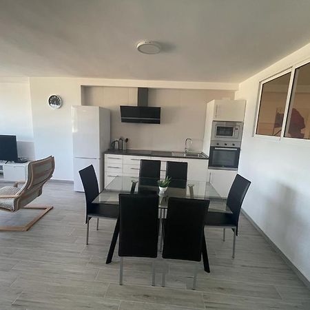 Postiguet Apartamento Ventura Premium Alicante Exterior foto