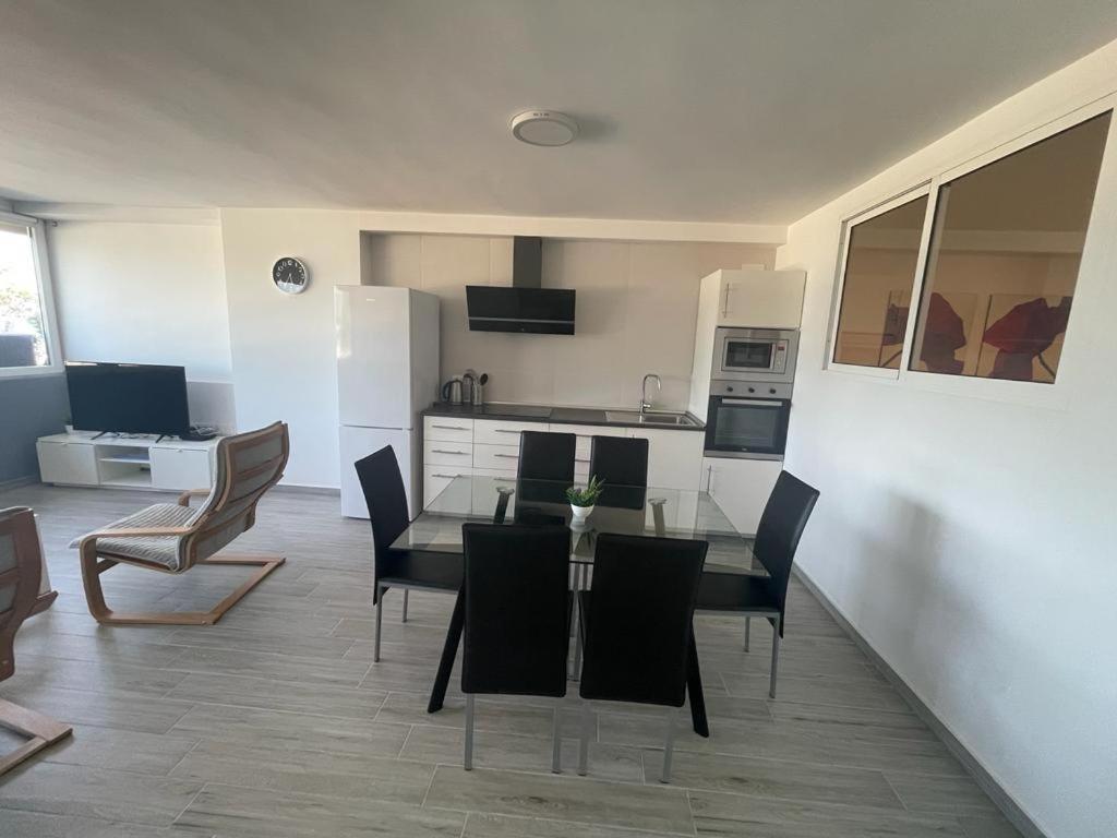 Postiguet Apartamento Ventura Premium Alicante Exterior foto
